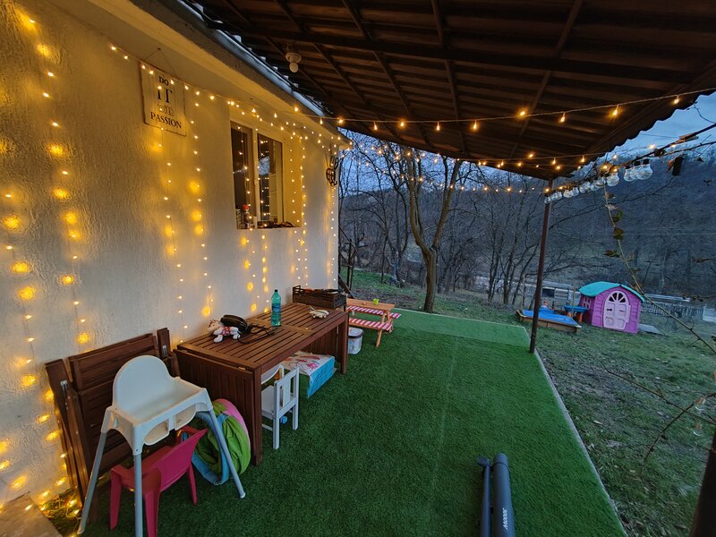 Bascovele sat, comuna Cotmeana, jud Arges